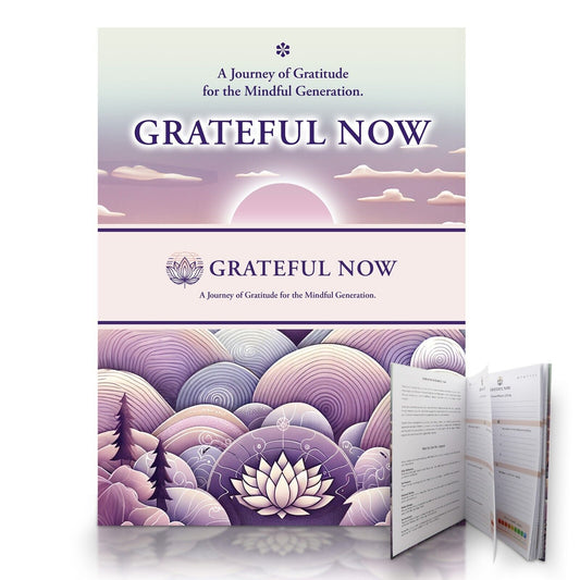 Daily Gratitude Journal 60 Days A4 The Diary Gift for Life Improvement Happiness